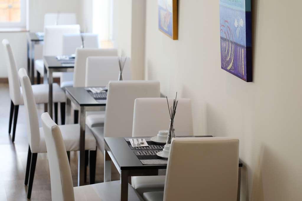 Hotel Zurbaran Palma Restaurant billede