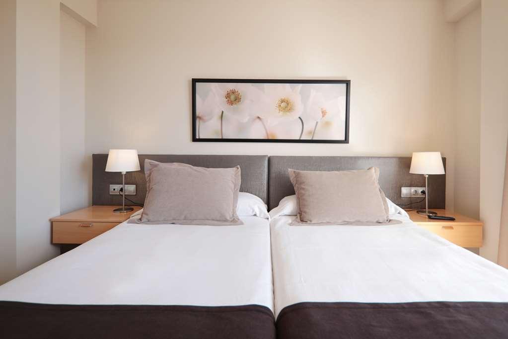 Hotel Zurbaran Palma Værelse billede