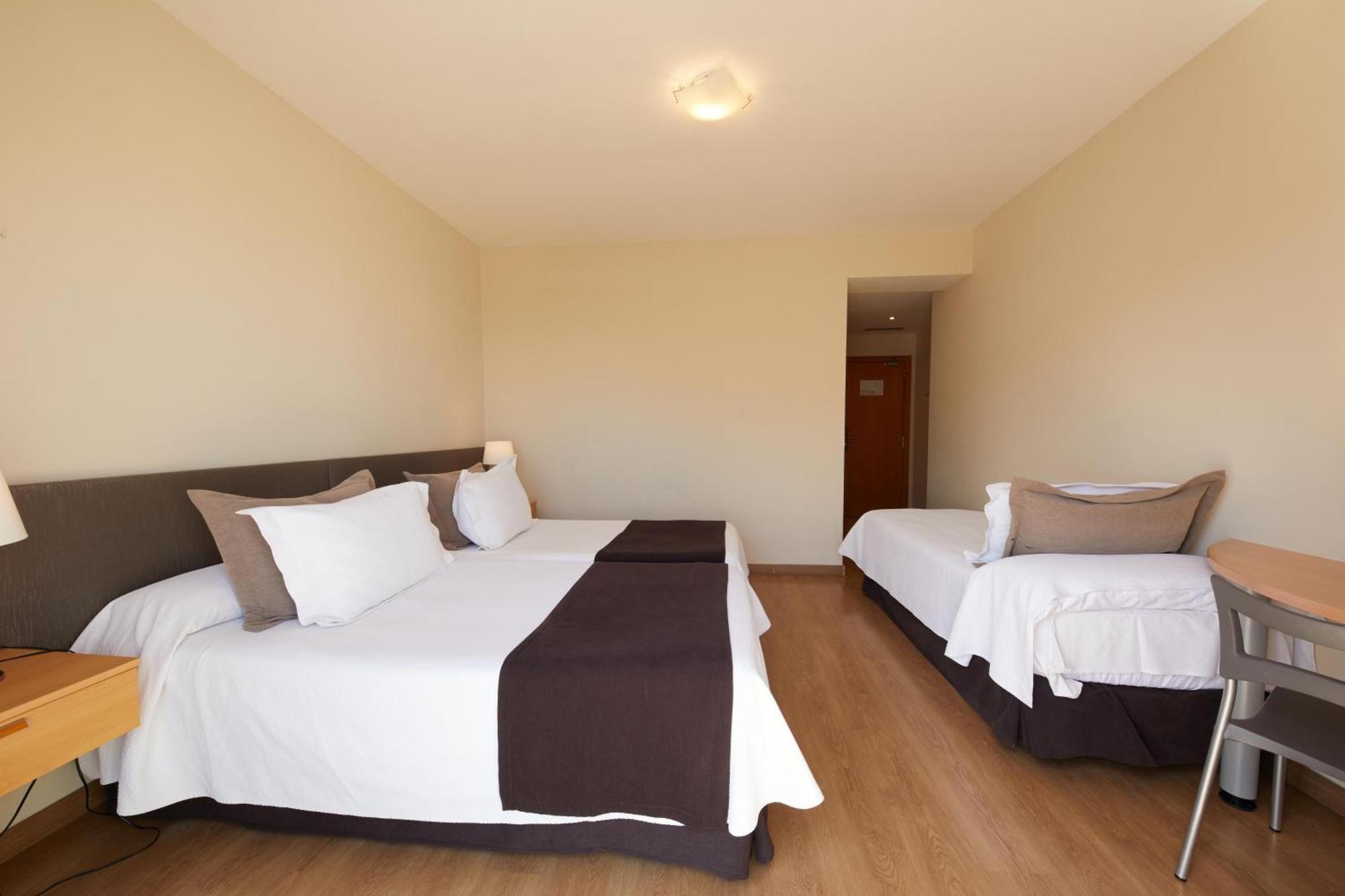 Hotel Zurbaran Palma Eksteriør billede