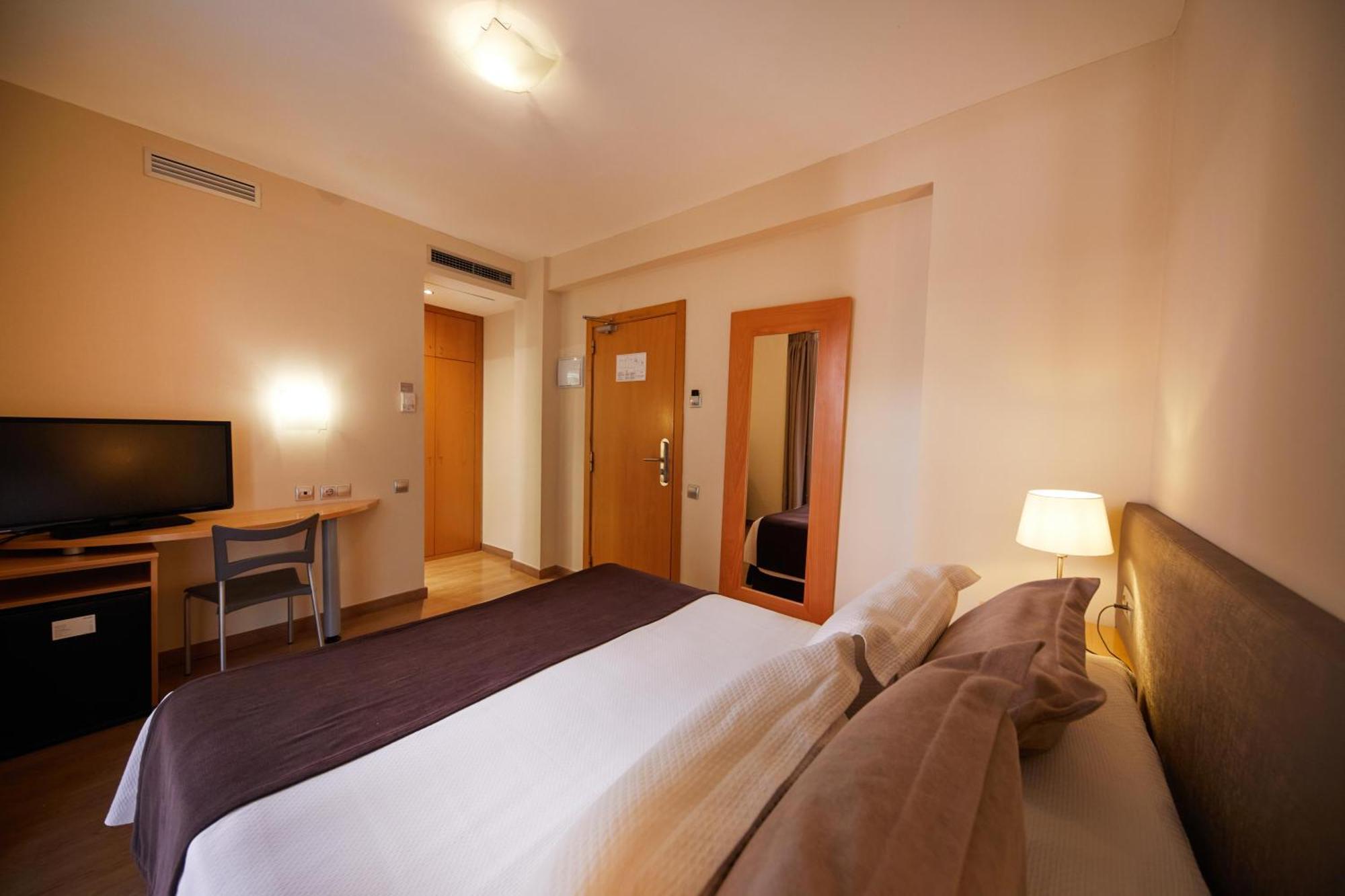 Hotel Zurbaran Palma Eksteriør billede